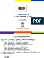Translation2 - Execise File