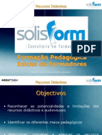 FPF Recursos Didacticos