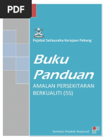 Buku Panduan 5s 2011