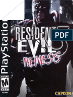 Resident Evil 3 - Nemesis.pdf