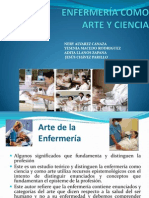 Enfermeria Con Arte