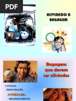 Aliviando a Bagagem - Ansiedade