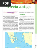 HISTÓRIA - AULA 02 - GRÉCIA