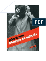 Jake Arnott - The Long Firm 03 - Crimenes de Pelicula