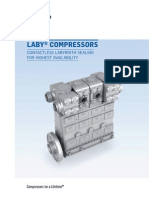 Reciprocating Compressor PDF