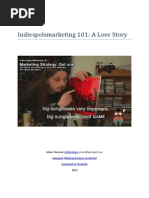 Download Indiespelsmarketing a Love Story v08SWE - Johan Toresson GameportBBI by johan2550 SN170857751 doc pdf