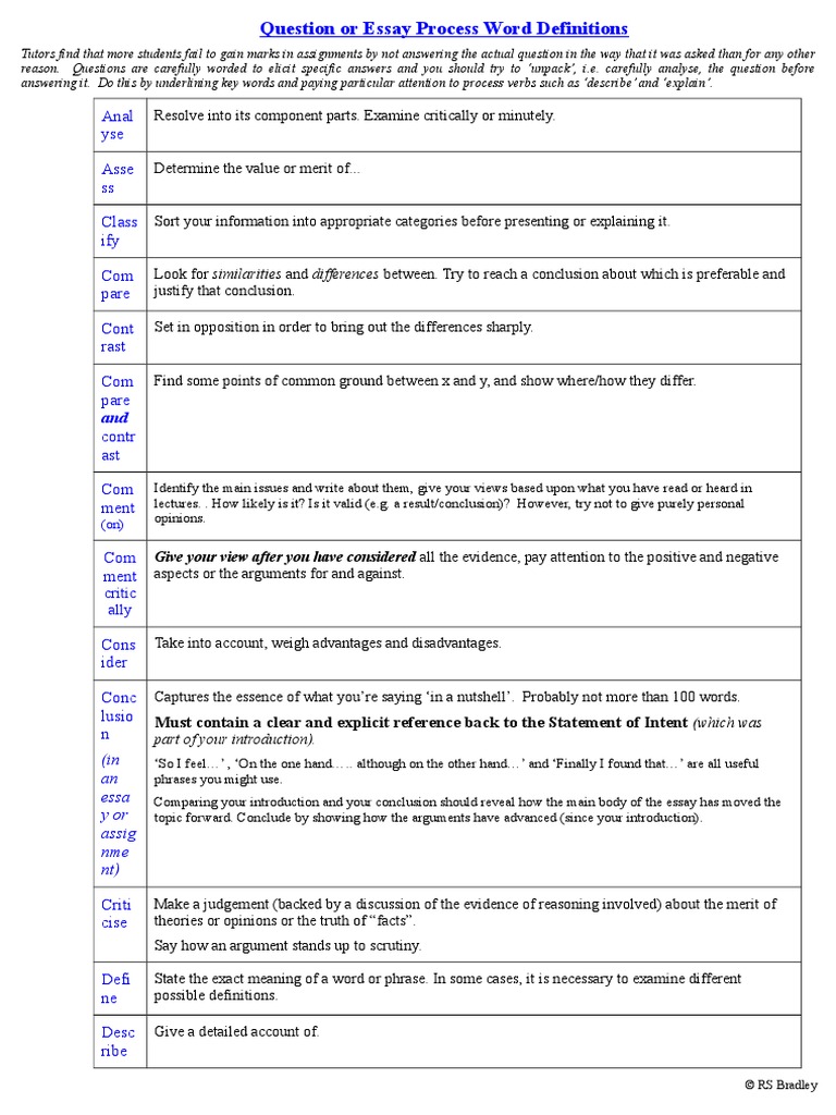 Process WORDS List | PDF | Argument | Fossil Fuel Power Station