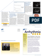 Arrhythmia News: September 2013