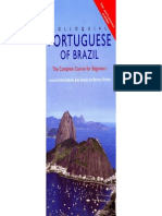 16.colloquial Portuguese of Brazil 1 PDF