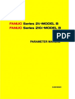 Fanuc 21i B Parameter Manual