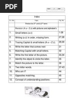 Download preprimary worksheet for english subject by manualrebello SN17086922 doc pdf