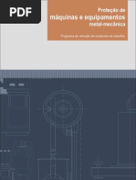 Publicao Proteção Maquinas