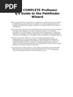 Download THECOMPLETEProfessorQWizardGuidedoc by Mirto Musci SN170870701 doc pdf