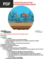 Wilson Italiano Solucoesparacidades SeminarioDrenagemUrbana