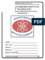 Download Engineering Drawing Lab Manual by RAMAKANT RANA SN170877657 doc pdf