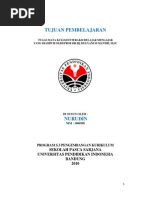 Download makalah-tujuan-pembelajaran by Teddy Firmansyah SN170880543 doc pdf
