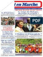 Haiti en Marche - 36 - September 25, 2013