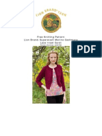 Basis Voor Bolletjes Vest PDF