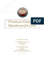 Steelman24 en Euro