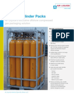 Offshore Cylinder Packs 1024