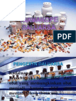 Farmakope Daluarsa