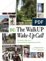 The Walkup Wake Up Call