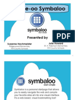 Simple-Oo Symbaloo SMART Noteboook