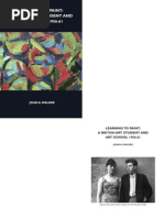 Download Learning to Paint PDF File by JOHN A WALKER SN17092548 doc pdf