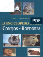 Animales - La Enciclopedia de Los Conejos y Roedores