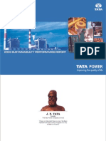 Download Tata Power Sustainability_report by Binu SN17092654 doc pdf