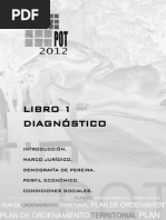 Download Diagnstico POT Pereira 2013 by Pot Pereira SN170936773 doc pdf