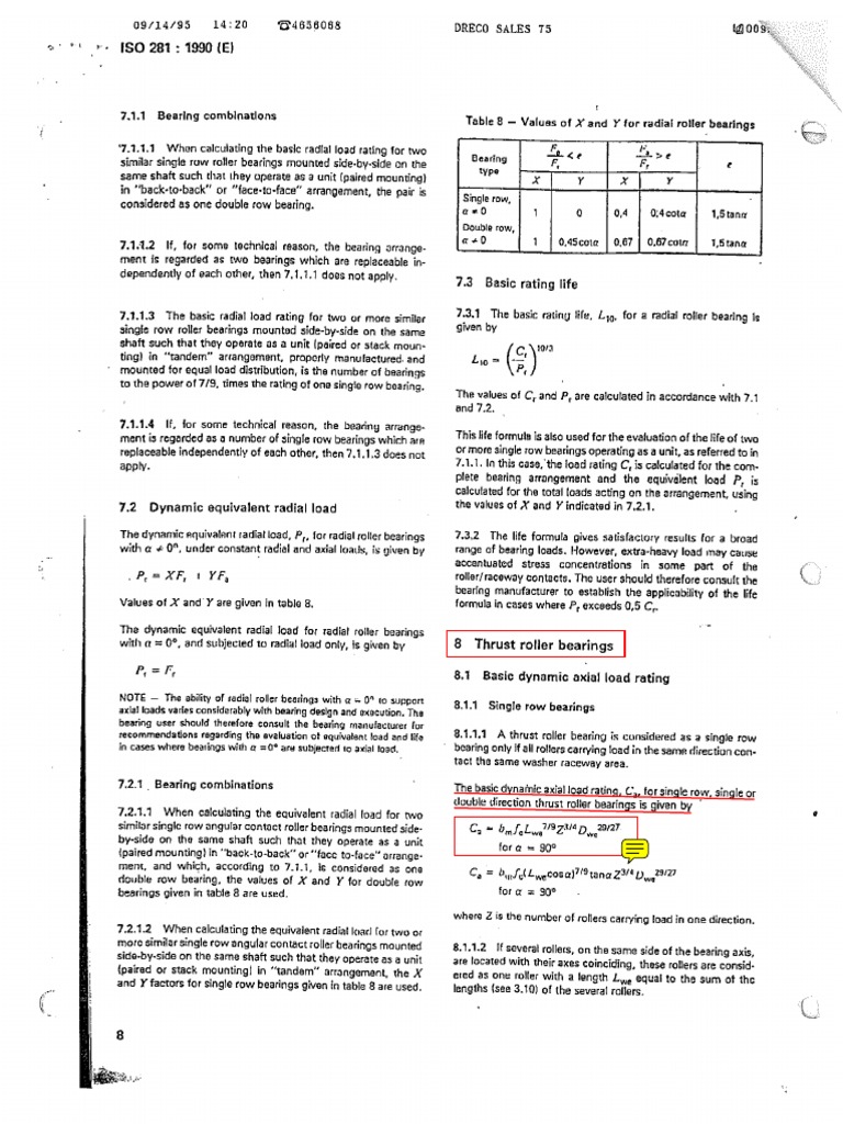 dynamic load calculator static and dynamic load calculation Brapp