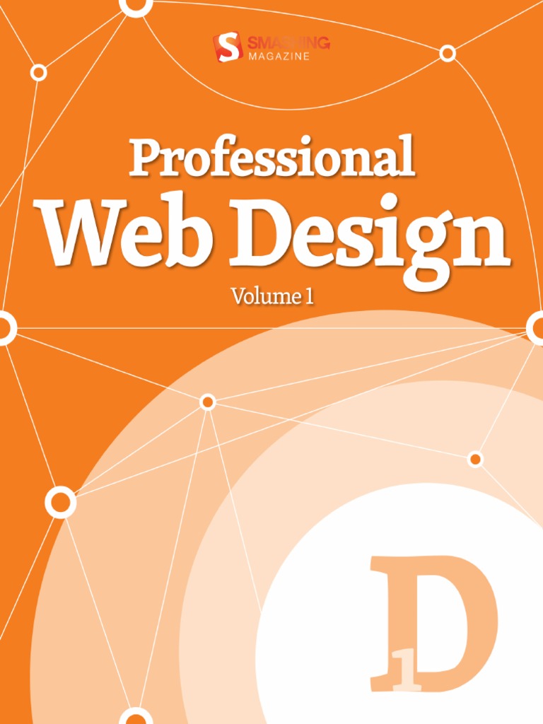 Smashing Ebook Professional Web Design 1 | PDF | Art