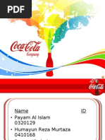 Download Brand Management of Coke by parvezkhaled SN17094110 doc pdf