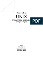 Osnove Rada Na Unixu