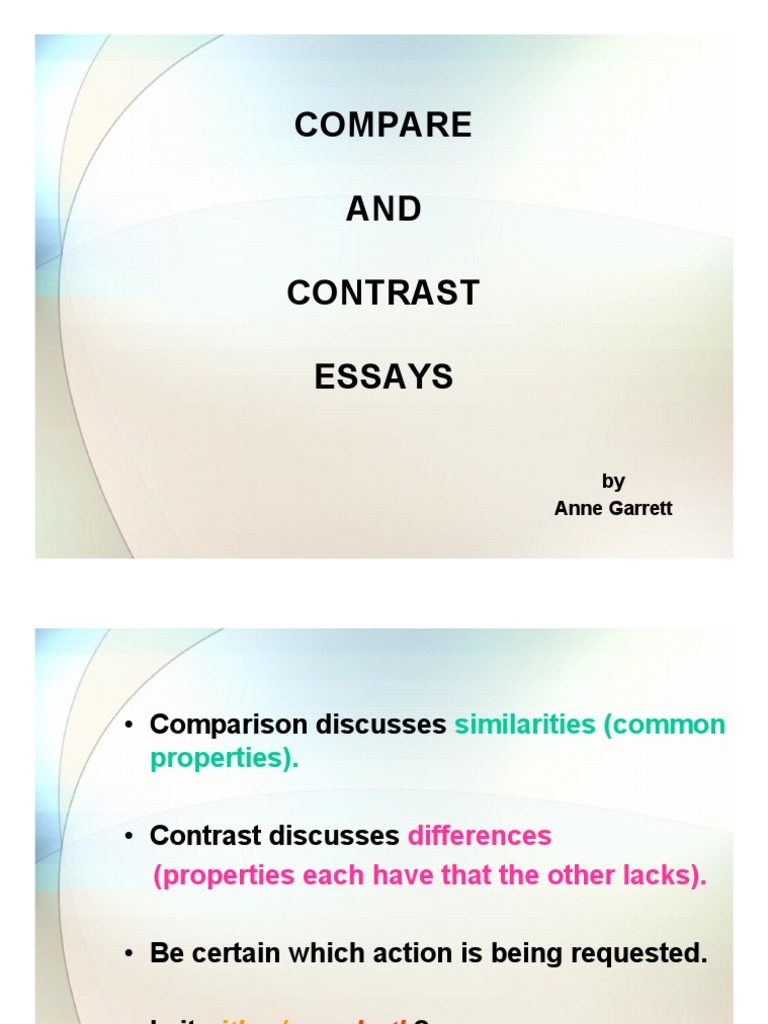 Compare And Contrast Finland And The United States