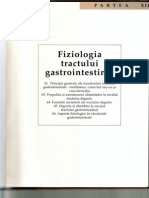 12 Fiziologia Tractului Gastrointestinal