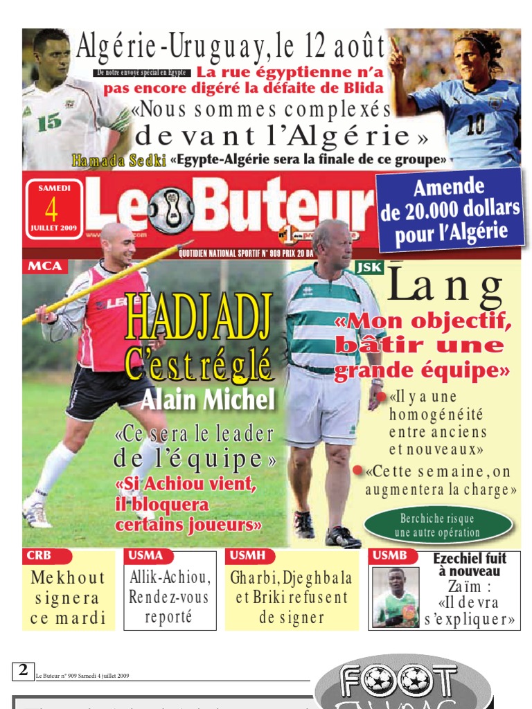 PROGRAMME MATCH- ST-ETIENNE A.S.S.E - OGC NICE ASSE et MOI