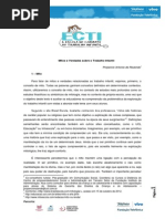 Mitos Verdades Trabalho Infantil 2012-10-18