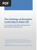 Download Academic Studies of Superintendent Mike Miles by The Dallas Morning News SN170953045 doc pdf