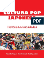 Cult Pop Jap eBook (Completo)