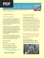 Poster Art Competition Rules on pg 5 & 6