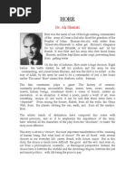 Download HORR - Ali Shariati by BMT-link SN17097388 doc pdf