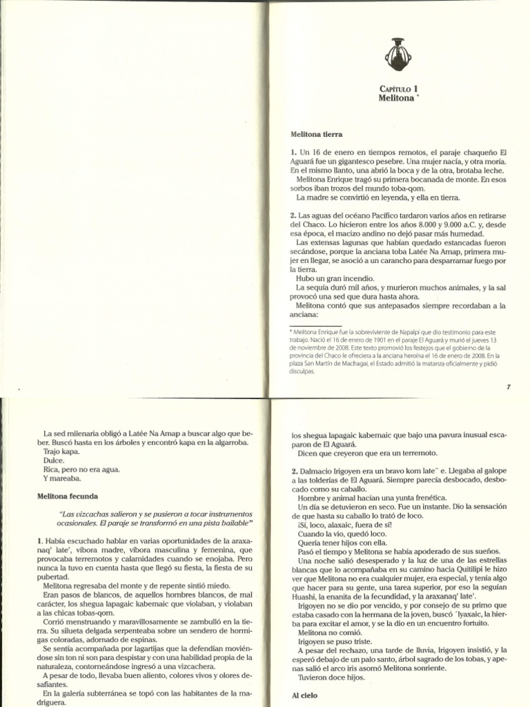 SOLANS Pedro Jorge - Crímenes en Sangre | PDF | Estudios de idiomas  extranjeros