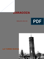 Zaragoza antigua