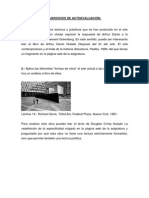 Ejercicios de Autoevaluacion Tema 1 PDF