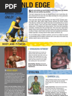 Download Are you an active Sportsperson Get the GNLD Edge  by Nishit Kotak SN17097647 doc pdf