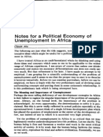 Notes for a political economy of unemployment in Africa.pdf