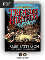 Download Treasure Hunters by James Patterson SAMPLE by Little Brown Books for Young Readers SN170985198 doc pdf