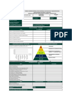 ANEXO 83 Formato Informe Mensual HSE